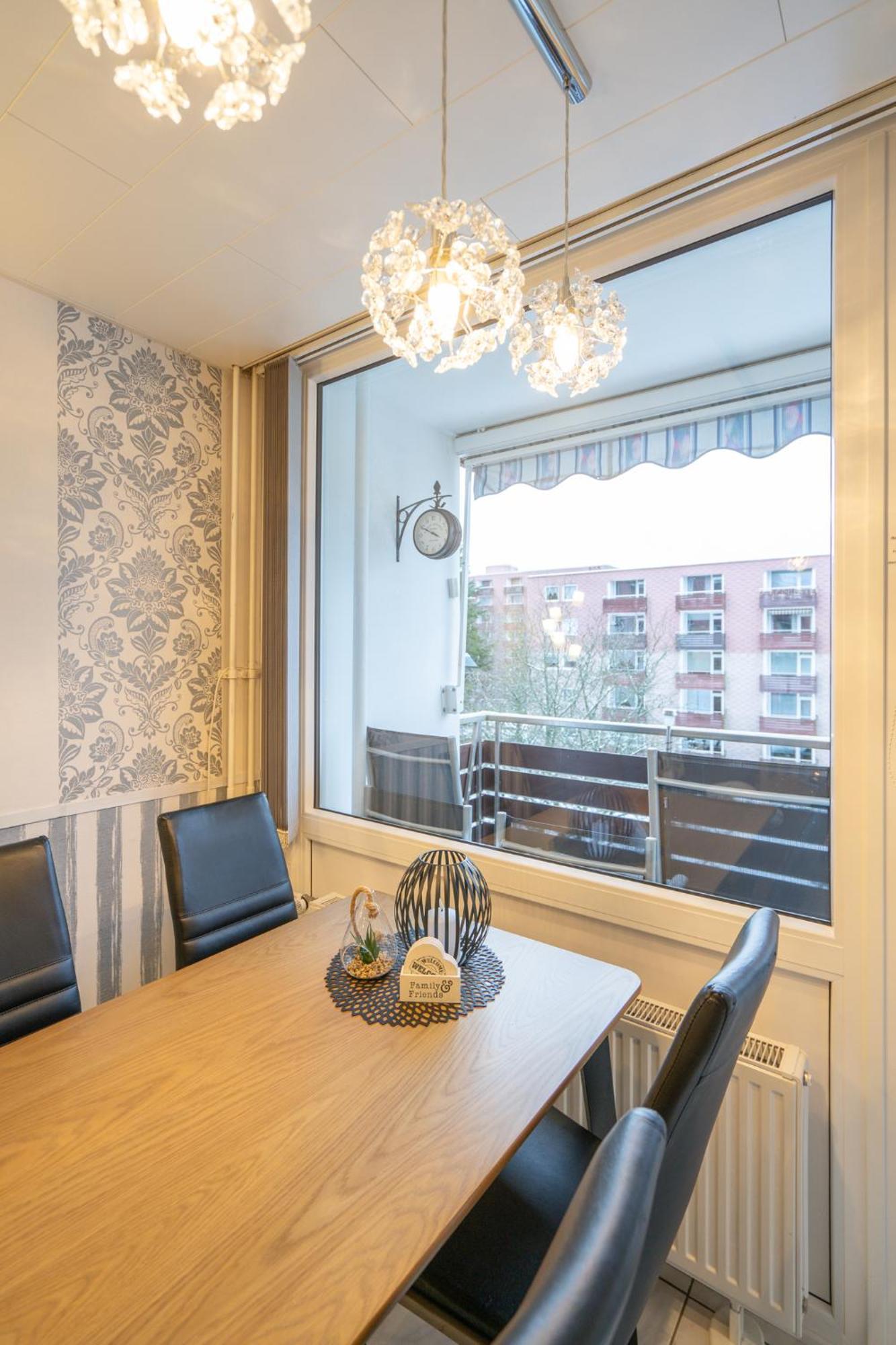 Kaminflair Appartement Altenau  Buitenkant foto