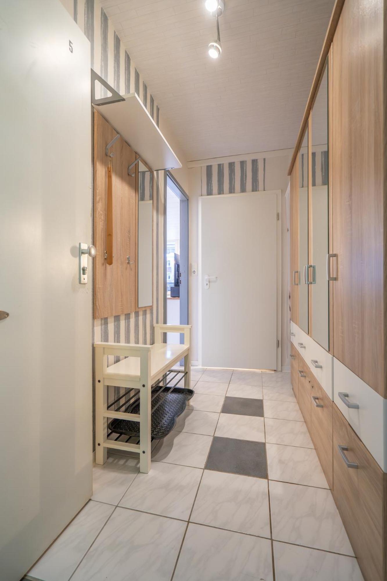 Kaminflair Appartement Altenau  Buitenkant foto